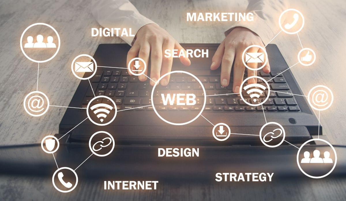 Çeşme Web Tasarım
